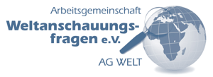 AG WELT Logo