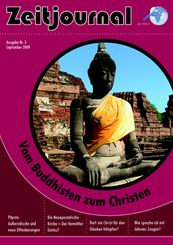 Cover des ´Zeit-Journal´