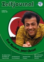 Cover des Zeit-Journal