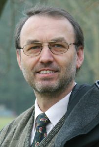 Thomas Schneider - Foto: idea