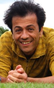 Dündar K. - Foto: Privat